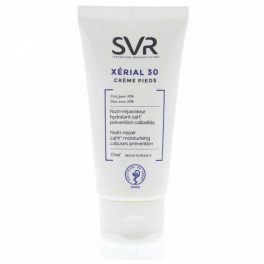 Svr Xerial 30 Crema Pies 50ml