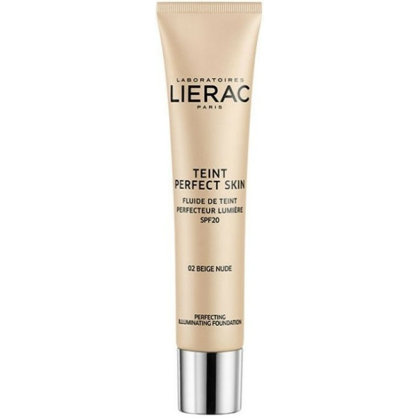 Lierac Perfect Skin Teint 30ml Nude