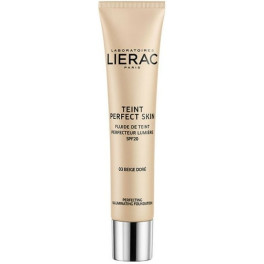 Lierac Perfect Skin Teint 30ml Dorado