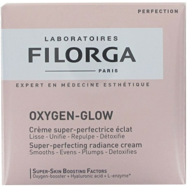 Filorga Oxygen-glow Crema 50ml