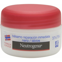 Neutrogena Balsamo Labios Tarro 15ml