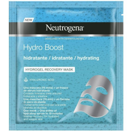 Neutrogena Ng Hb Hydrogel Mascarilla Hidratante 30ml