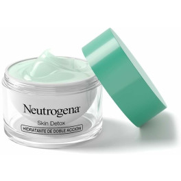 Neutrogena Skin Detox Soin 50ml