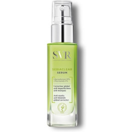 Svr Sebiaclear Serum Corrector 30ml