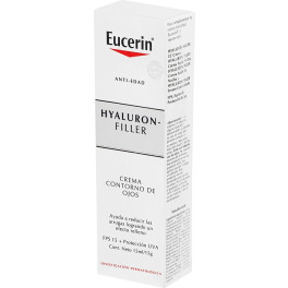 Eucerin Hyaluron Filler Ojos 15ml