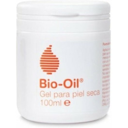 Bio-oil Gel voor Droge Huid 100 Ml Unisex
