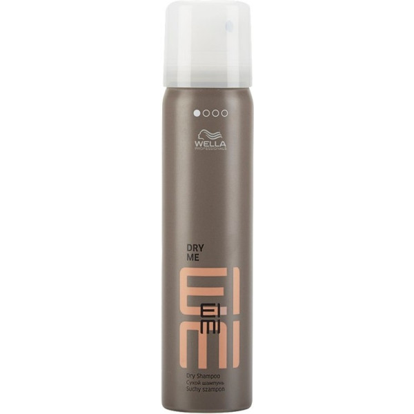 Wella Eimi Dry Me 65 Ml Unisex