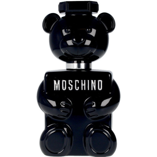 Moschino Toy Boy Eau de Parfum Vaporizador 100 Ml Hombre