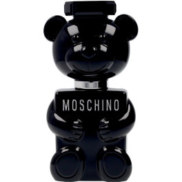 Moschino Toy Boy Eau de Parfum Vaporisateur 50 Ml Homme