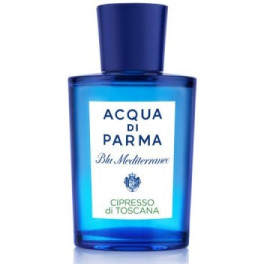 Acqua Di Parma Blu Mediterraneo Cipresso Di Toscana Eau de Toilette Spray 150 ml Unisex