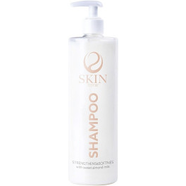 Skin O2 Shampoo Fortalecimento & Suavidade 500 ml Feminino