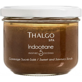 Thalgo Indoceane Exfoliante Gommage Sucre 250gr