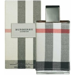 Burberry London Eau de Parfum Vaporizador 100 Ml Mujer