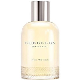 Burberry Weekend For Women Eau de Parfum Vaporizador 100 Ml Unisex