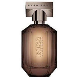 Hugo Boss The Scent Absolute For Her Eau de Parfum Vaporizador 50 Ml Mujer