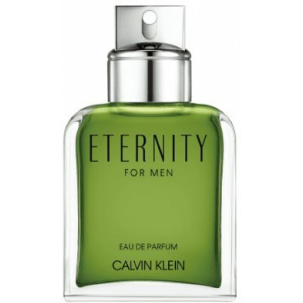 Calvin Klein Eternity For Men Eau de Parfum Vaporizador 50 Ml Hombre