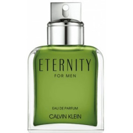 Calvin Klein Eternity For Men Eau de Parfum Vaporizador 100 Ml Hombre