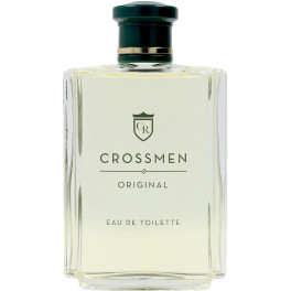 Crossmen Original Eau de Toilette 200 Ml Hombre