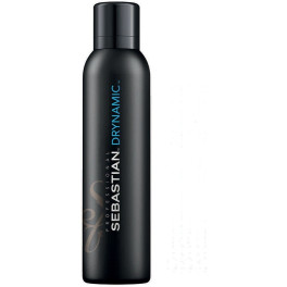Sebastian Drynamic + Dry Shampoo 212 ml unissex