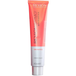 Revlon  Issimo Cromatics C46-tangerine Red 60 Ml Unisex