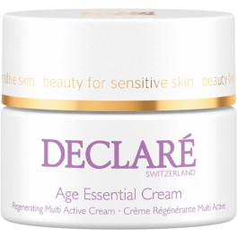 Declaré Age Control Age Essential Cream 50 Ml Unisex