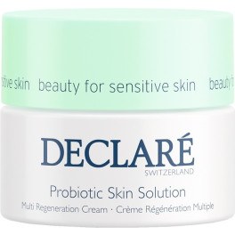 Declaré Probiotic Skin Solution Cream 50 Ml Unisex