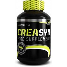 BioTechUSA CreaSYN 120 caps BioTechUSA CreaSYN 120 caps