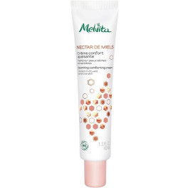 Melvita Nectar De Miels Crema Nutritiva 40ml
