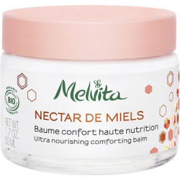 Melvita Nectar de Miels Balsamo Confort y Nutricion 50ml