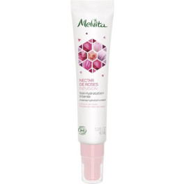 Melvita Nectar De Roses Infusion Intense Hydration Cream 40ml