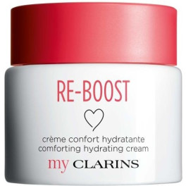 Clarins Re-boost Comforting Hydrating Cream 50ml