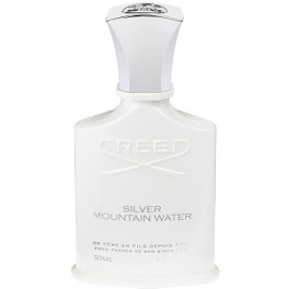 Creed Silver Mountain Water For Him Edp 50ml