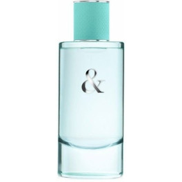 Tiffany & Co Tiffany & Love Eau de Parfum Spray 50 Ml Donna