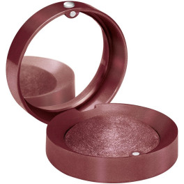 Bourjois Little Round Pot Eyeshadow 12-clair De Plum Mujer