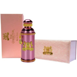 Alexandre J The Collector Rose Oud Edp 100ml