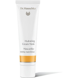 Dr. Hauschka Hydrating Cream Mask 30 Ml Mujer