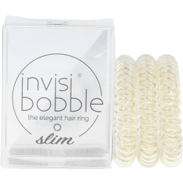 Invisibobble Slim Stay Doré Femme