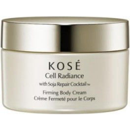 Kose Cell Radiance Firming Locion Corporal Cream