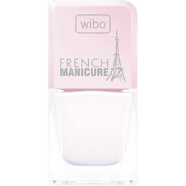 Wibo French Manicure Nails 1