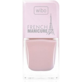 Wibo French Manicure Nails 3