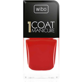Wibo 1 Coat Manicure Nails 6