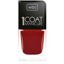 Wibo 1 Coat Manicure Nails 7