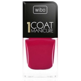 Wibo 1 Coat Manicure Nails 8