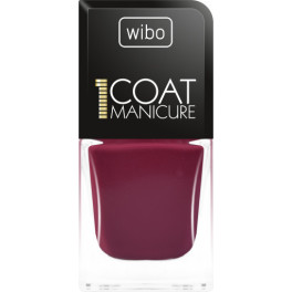 Wibo 1 Coat Manicure Nails 13