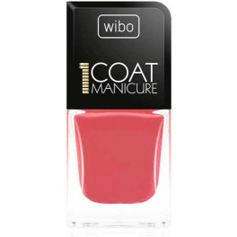 Wibo 1 Coat Manicure Nails 15