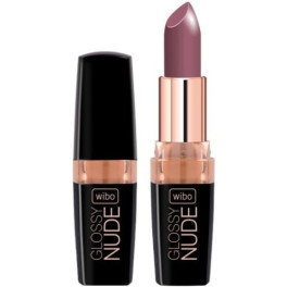 Wibo Glossy Nude Lipstick 3