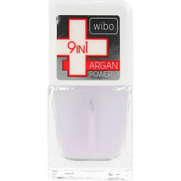 Wibo 9 In 1 Argan Power Nails