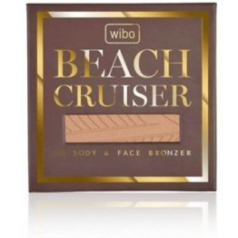 Wibo Beach Cruiser Body & Face Bronzer 1