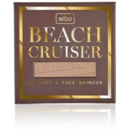 Wibo Beach Cruiser Body & Face Bronzer 2