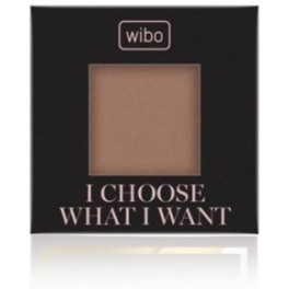 Wibo I Choose What I Want Bronzing Powders 02 Chestnut
